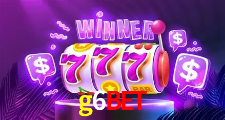 A Emoção da Loteria na g6bet: Uma Chance de Mudança de Vida