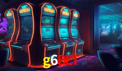 A Revolução dos Aplicativos de Jogos no g6bet