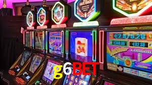 Estatísticas g6bet