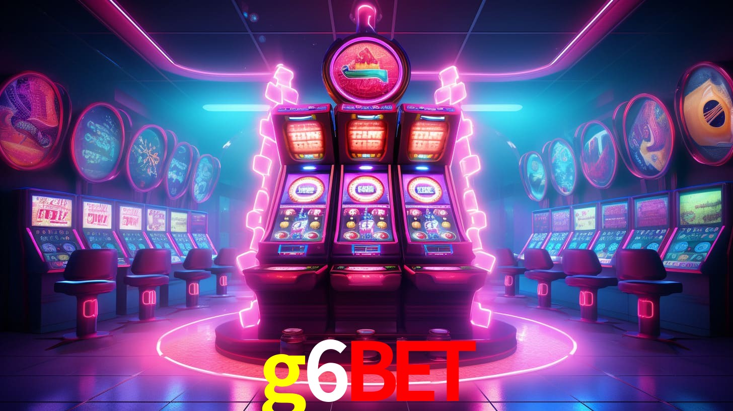g6bet login