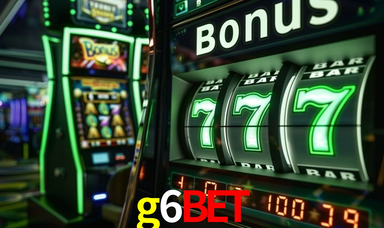 Descubra a Essência do g6bet: Nossa História e Compromissos