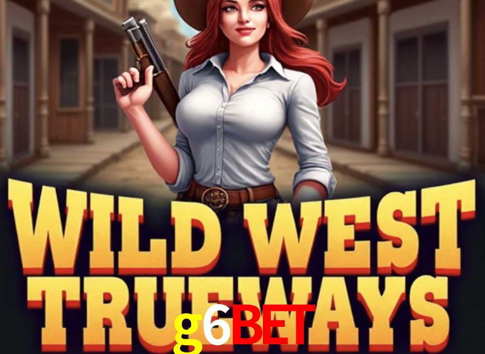 Descubra o Mundo do Cassino Online com g6bet