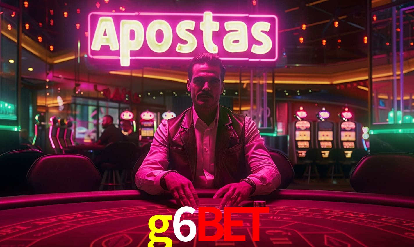 PIX Instantâneo g6bet