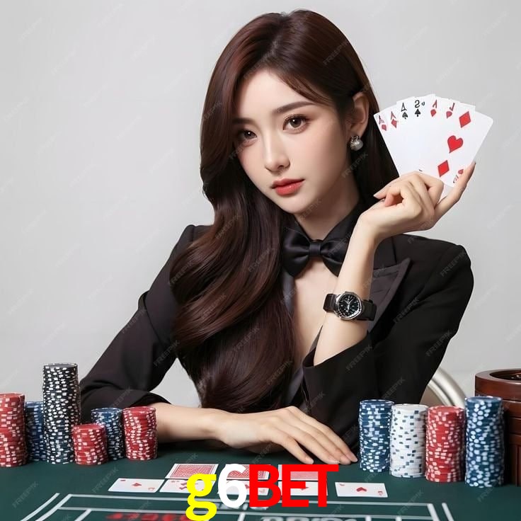 Casino Ao Vivo g6bet