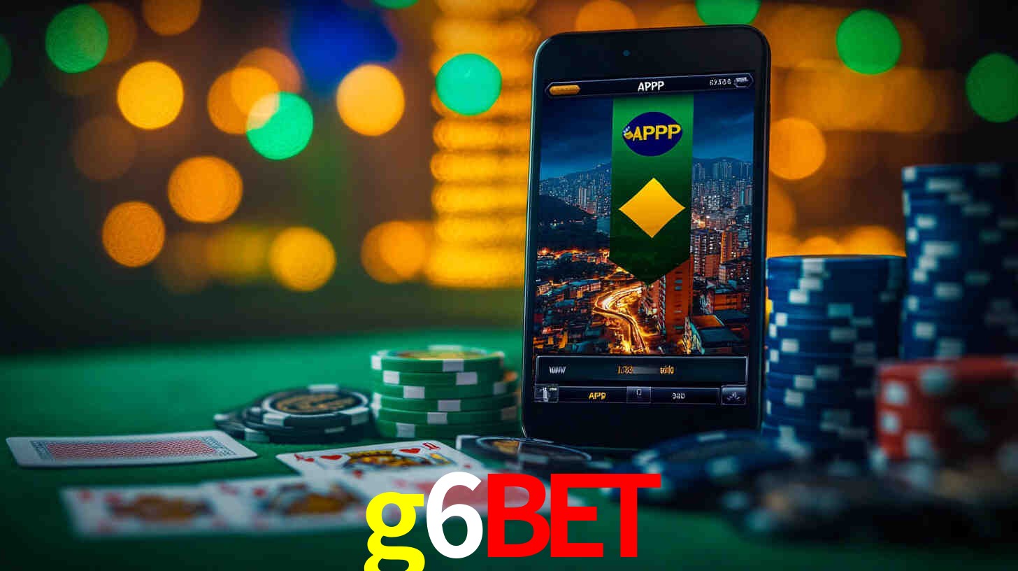 Apostas de Tênis g6bet