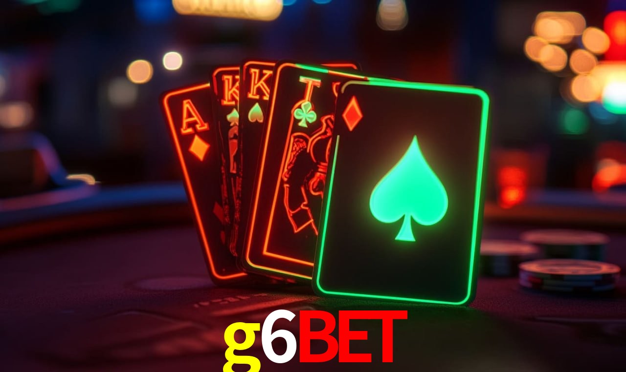 Promoções Sazonais g6bet