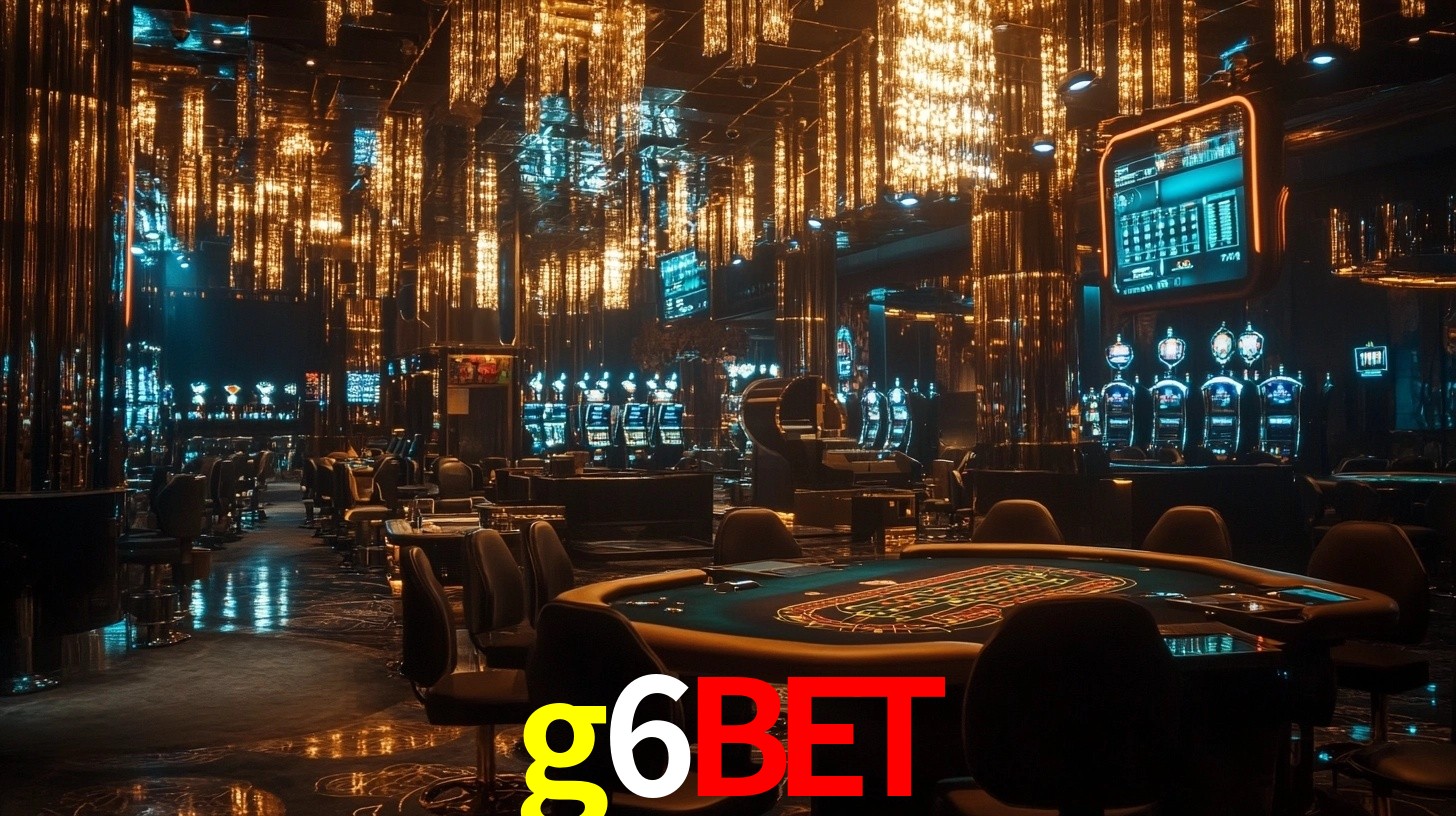 g6bet
