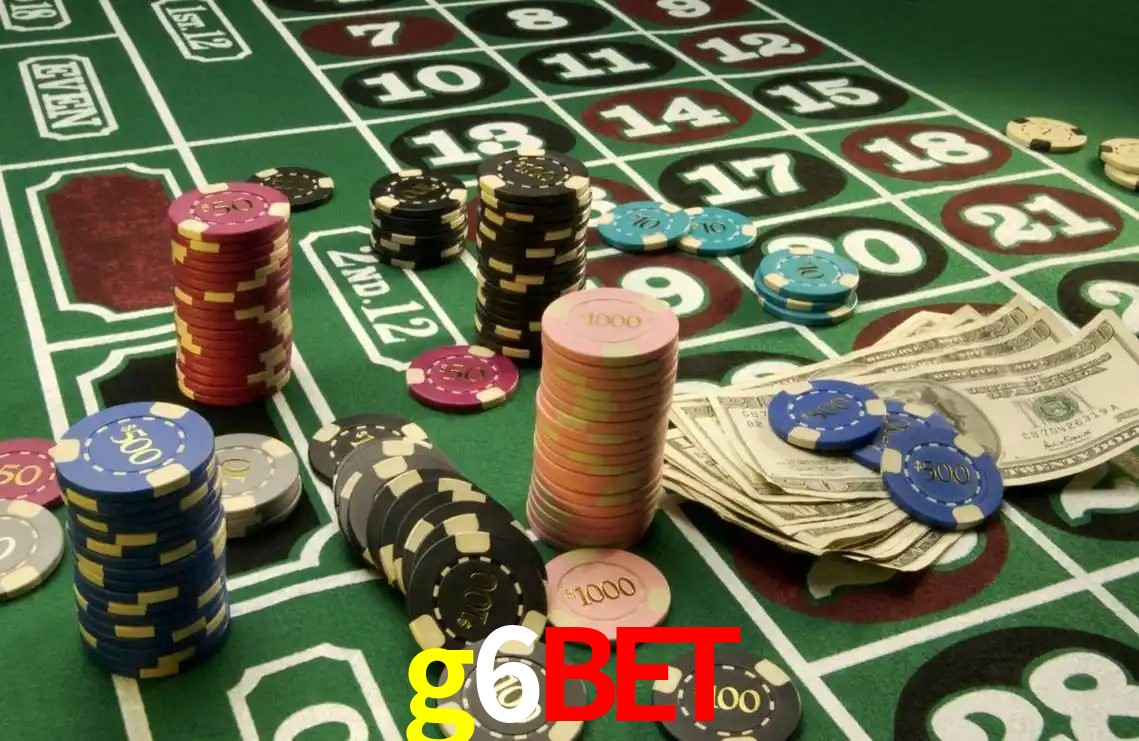 g6bet: Jogos de Caça-Níqueis-Altas Recompensas, Roleta-Velocidade, Blackjack-Desafios Máximos
