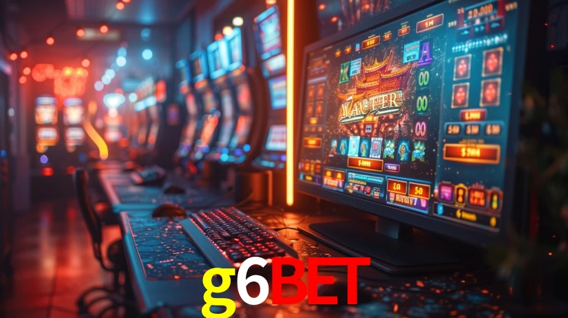 g6bet.com