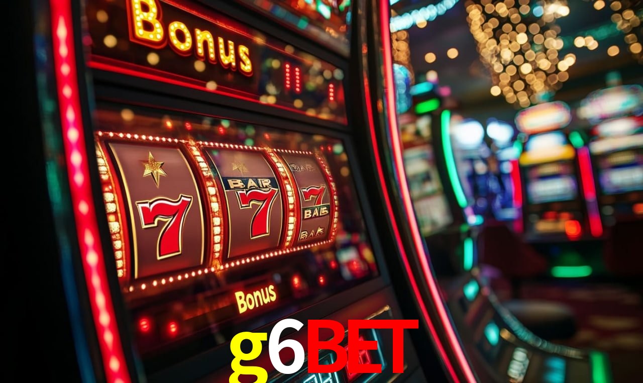 Jogos Exclusivos g6bet