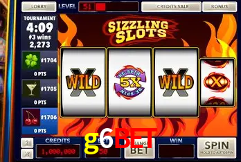 Descubra o Programa VIP da g6bet: Vantagens Exclusivas para Jogadores