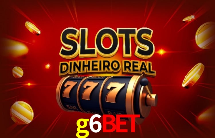 Login Seguro g6bet