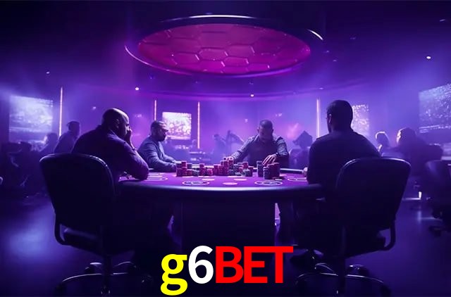 Bônus Diários g6bet