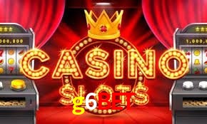 Casino VIP g6bet
