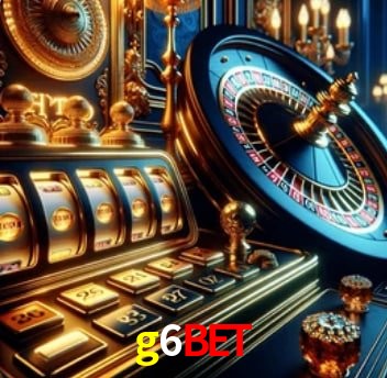 Login Seguro g6bet