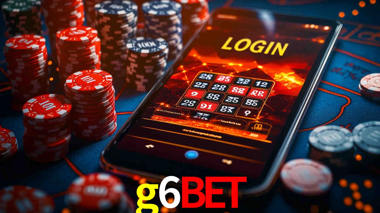 g6bet login