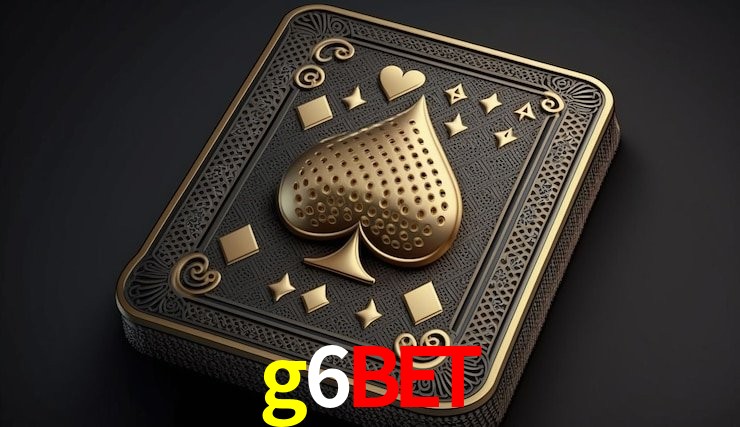 Promoções Sazonais g6bet