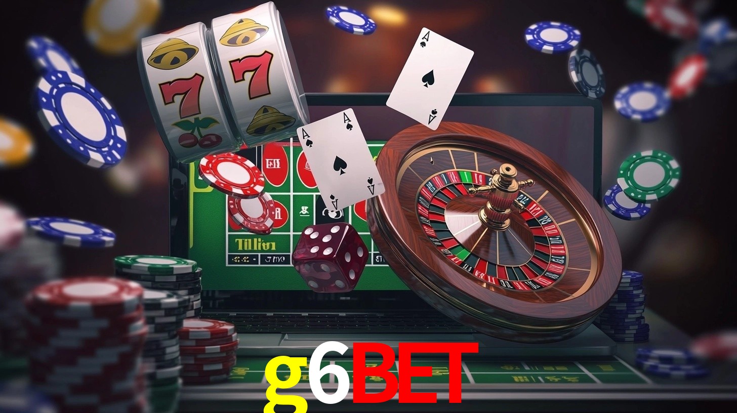 g6bet login