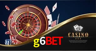 Integração de APIs g6bet