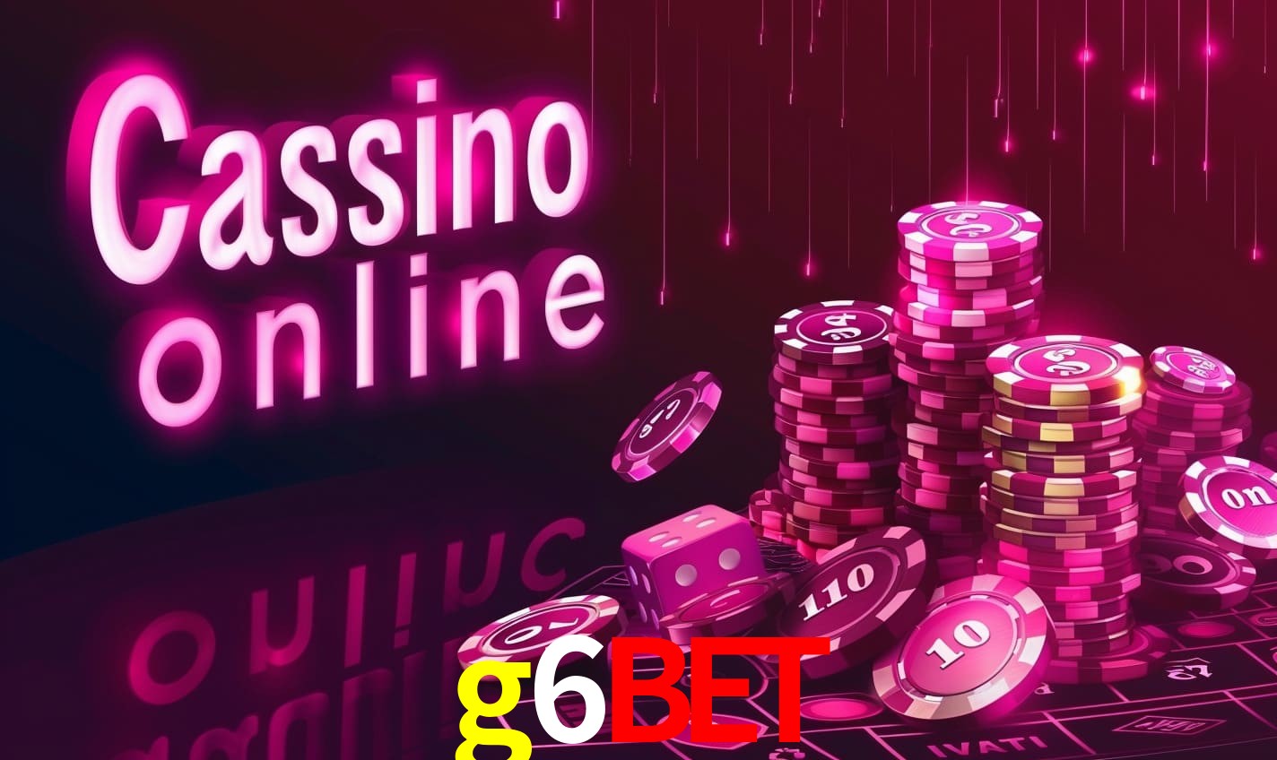 Jogos Exclusivos g6bet