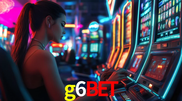 Experimente o Login Seguro Premium no g6bet