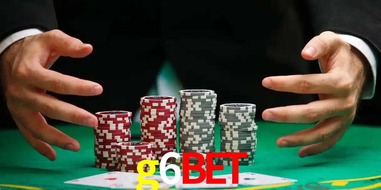 Promoção Relâmpago g6bet