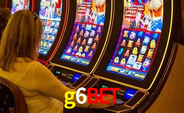 A Emoção da Loteria na g6bet: Uma Chance de Mudança de Vida