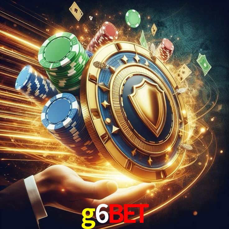 Ofertas Exclusivas g6bet