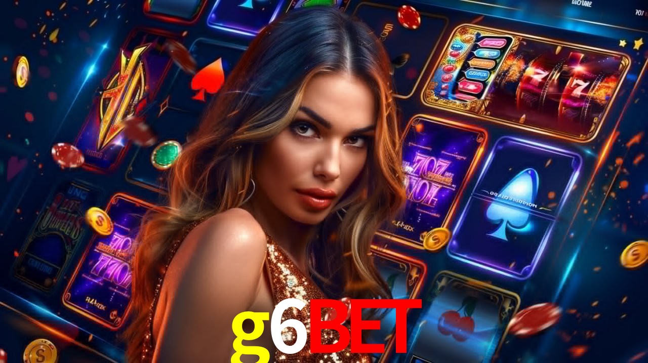 Casino VIP g6bet