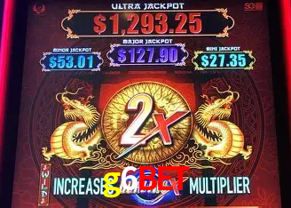 Inovações de Jogos na g6bet: O Futuro das Experiências Interativas