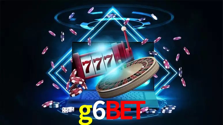 Recursos de Bônus g6bet