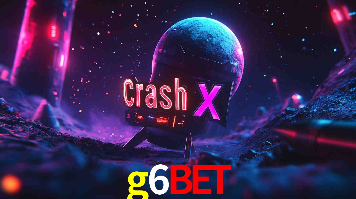 Estratégias Crash Games g6bet