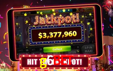 Apostas Esportivas na g6bet: Um Guia Completo