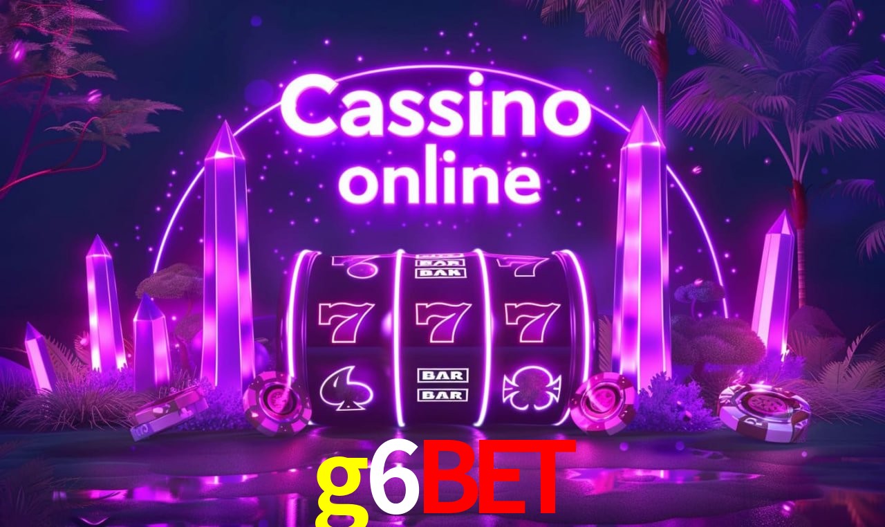 Diretório de Jogos g6bet