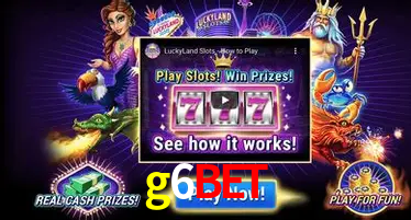 A Revolução dos Aplicativos de Jogos no g6bet