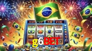 Mesa de Roleta g6bet