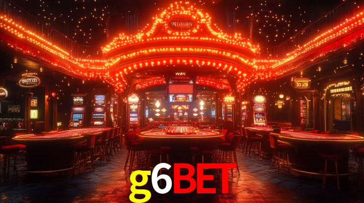g6bet