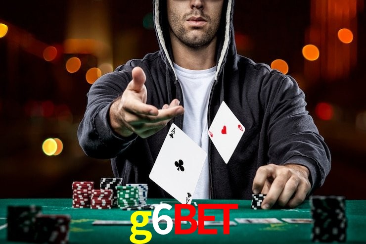 g6bet.com