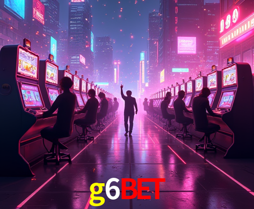 Diretório de Jogos g6bet