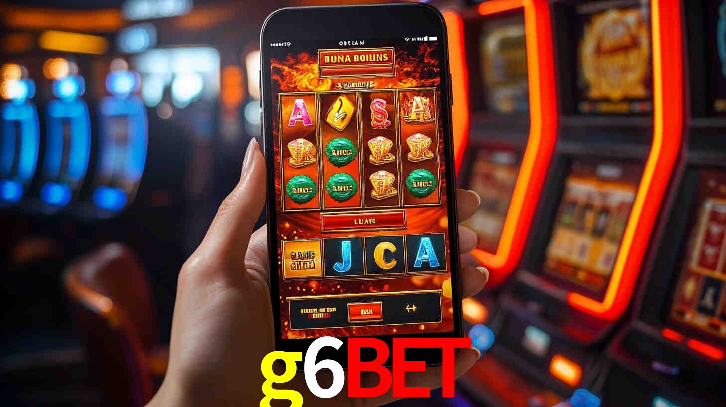 g6bet.com