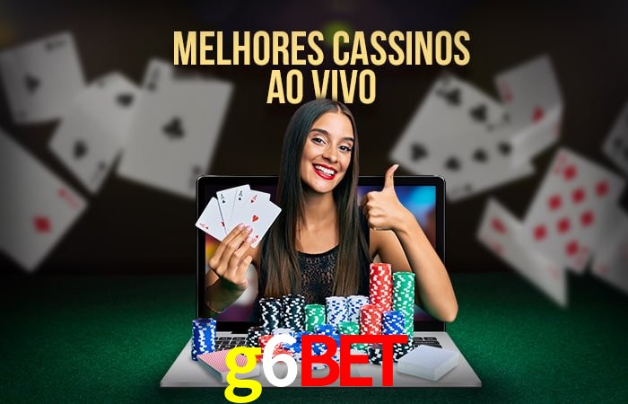 Explorando a Categoria de Eventos em Apostas na g6bet