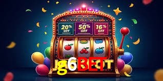 Provedores de Jogos g6bet