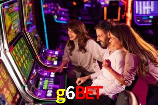Apostas de Tênis g6bet